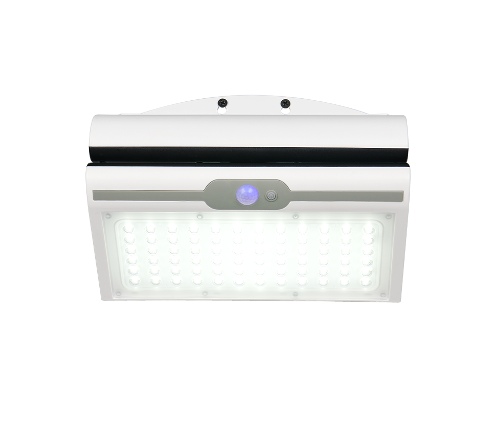 MACAPA | Wall lamp | White | Plastic