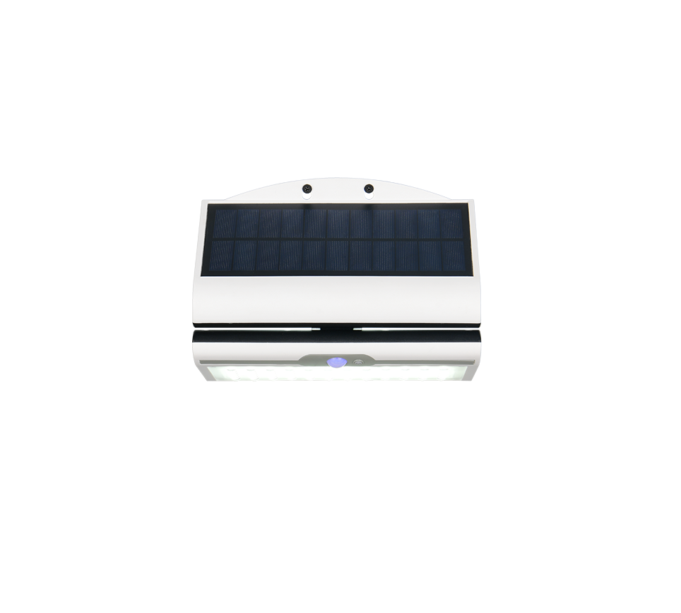 MACAPA | Wall lamp | White | Plastic