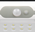 MACAPA | Wall lamp | White | Plastic