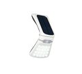 DIADEMA | Wall lamp | White | Plastic