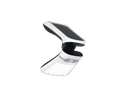 DIADEMA | Wall lamp | White | Plastic