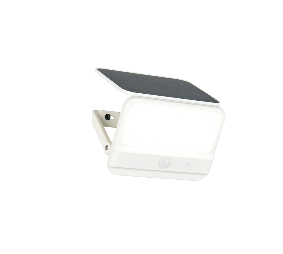 VIAMAO | Wall lamp | White | Plastic