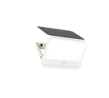 VIAMAO | Wall lamp | White | Plastic