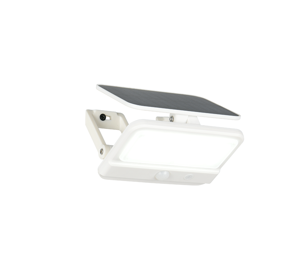 VIAMAO | Wall lamp | White | Plastic