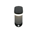 LAGOAS | Wall lamp | Black | Plastic