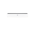 SILVES | Wall lamp | White | Plastic