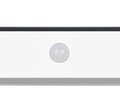 SILVES | Wall lamp | White | Plastic