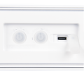 SILVES | Wall lamp | White | Plastic
