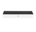 SILVES | Wall lamp | White | Plastic