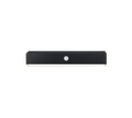 SILVES | Wall lamp | Black | Plastic