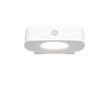 BILBAO | Wall lamp | White | Plastic