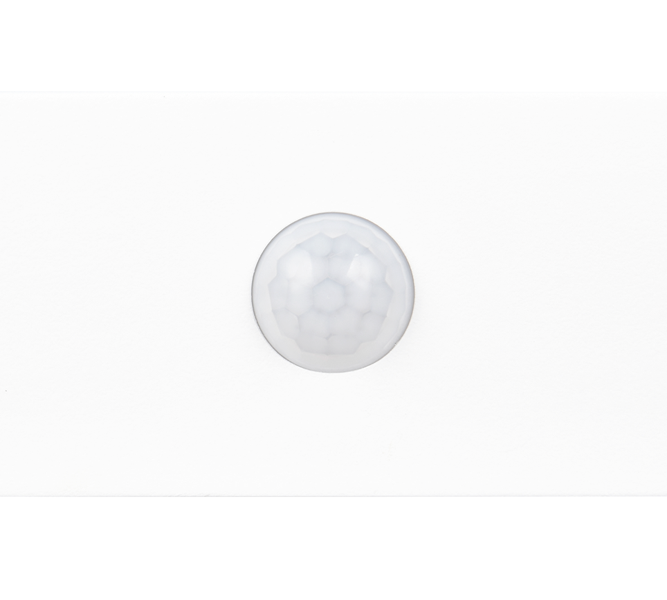 BILBAO | Wall lamp | White | Plastic