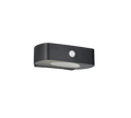 BILBAO | Wall lamp | Black | Plastic