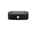 BILBAO | Wall lamp | Black | Plastic