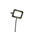 FUNCHAL | Wall lamp | Black mat | Diecast aluminium