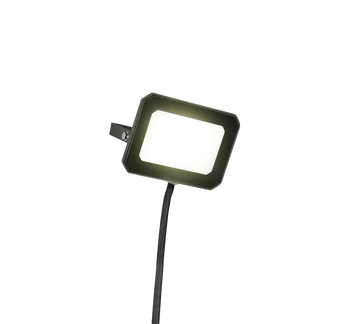 FUNCHAL | Wall lamp | Black mat | Diecast aluminium