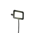 FUNCHAL | Wall lamp | Black mat | Diecast aluminium