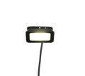 FUNCHAL | Wall lamp | Black mat | Diecast aluminium