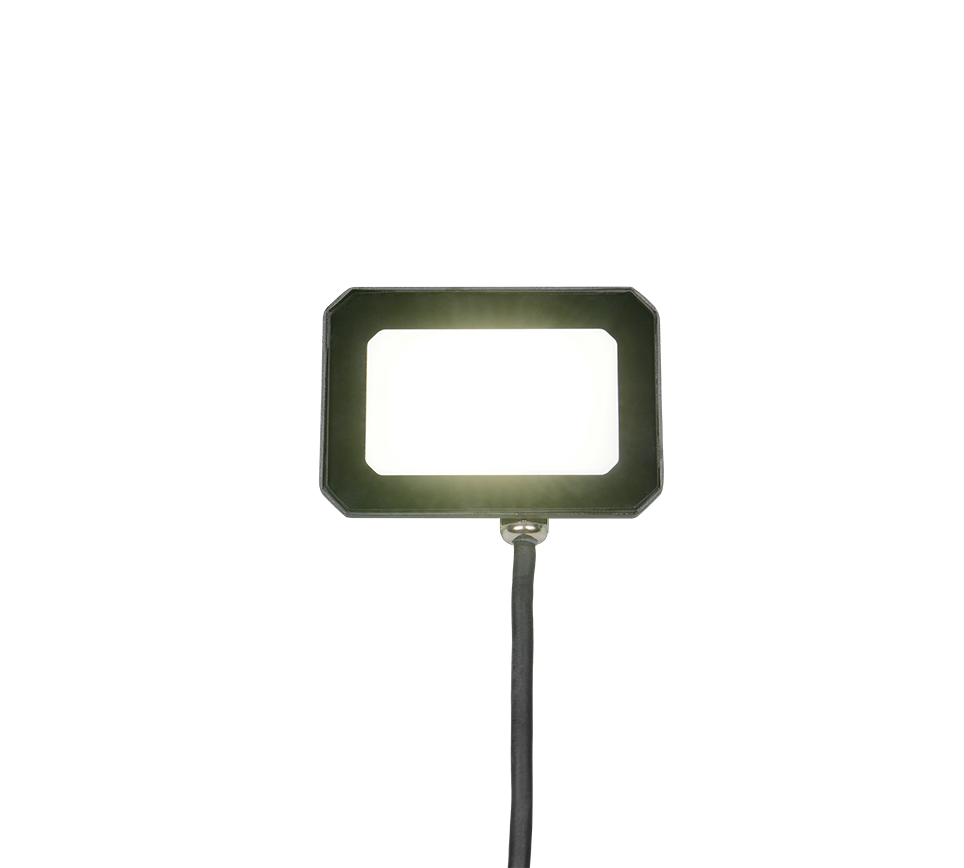FUNCHAL | Wall lamp | Black mat | Diecast aluminium