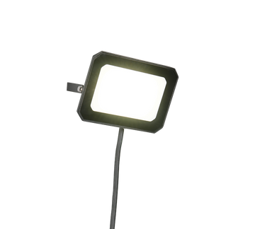 FUNCHAL | Wall lamp | Black mat | Diecast aluminium