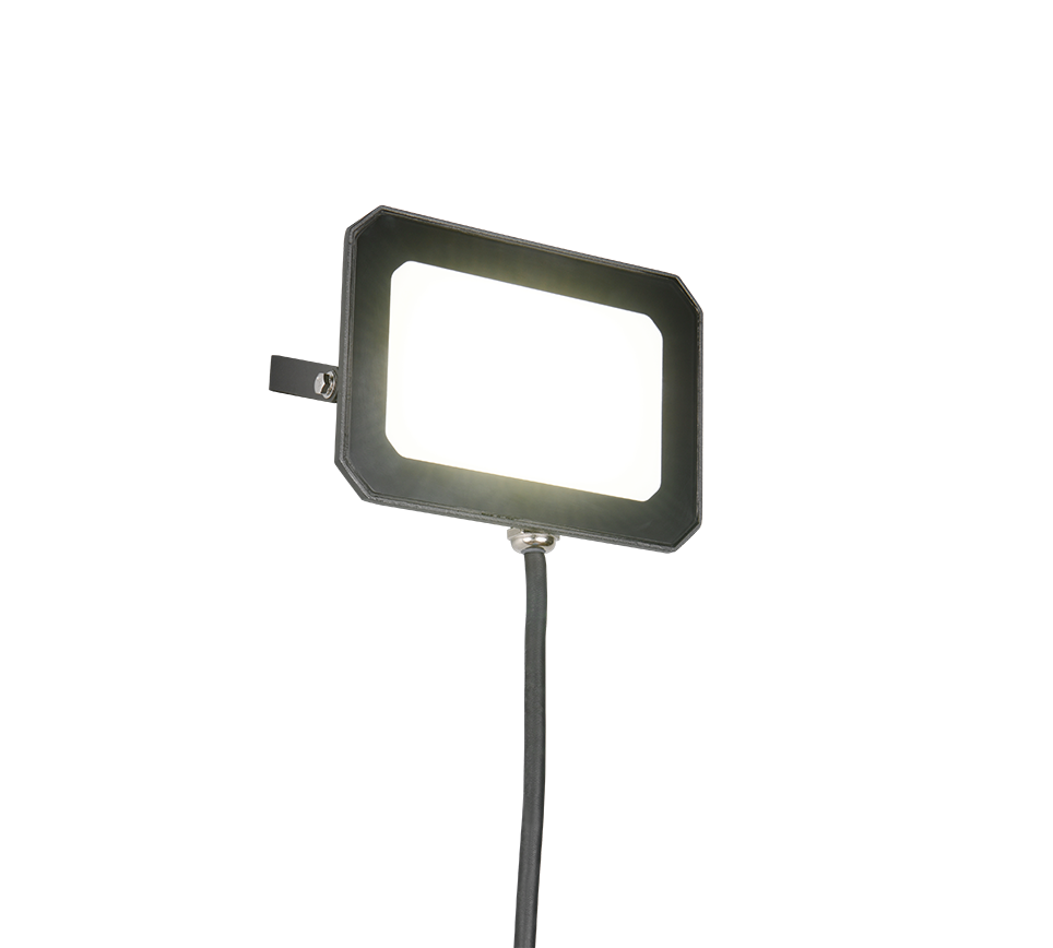 FUNCHAL | Wall lamp | Black mat | Diecast aluminium