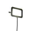 FUNCHAL | Wall lamp | Black mat | Diecast aluminium