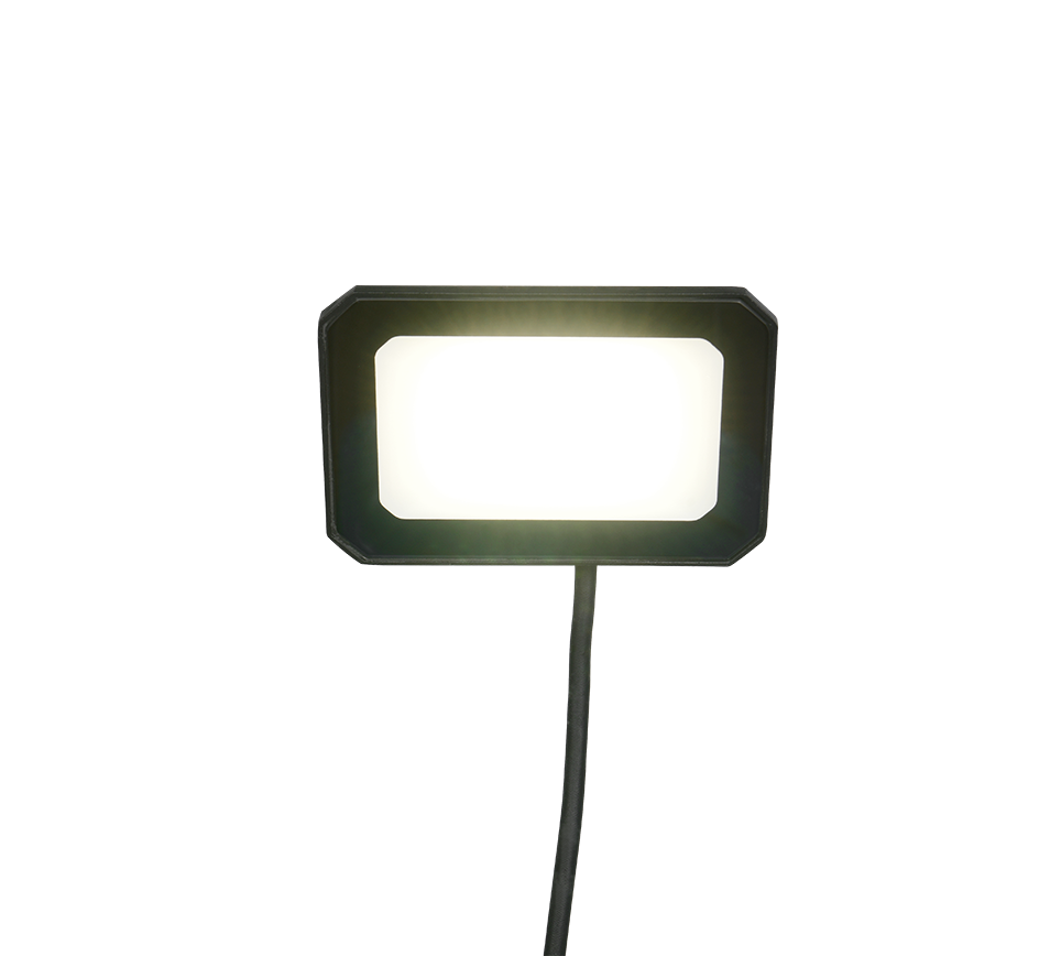 FUNCHAL | Wall lamp | Black mat | Diecast aluminium