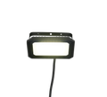 FUNCHAL | Wall lamp | Black mat | Diecast aluminium
