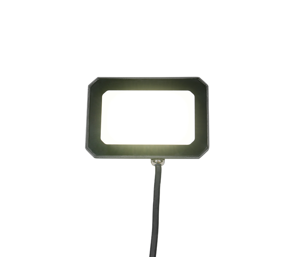 FUNCHAL | Wall lamp | Black mat | Diecast aluminium