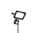 FUNCHAL | Wall lamp | Black mat | Diecast aluminium