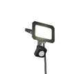 FUNCHAL | Wall lamp | Black mat | Diecast aluminium