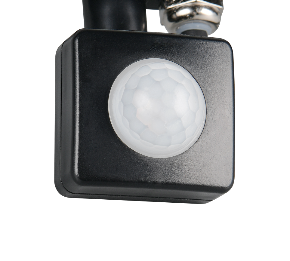 FUNCHAL | Wall lamp | Black mat | Diecast aluminium
