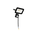 FUNCHAL | Wall lamp | Black mat | Diecast aluminium