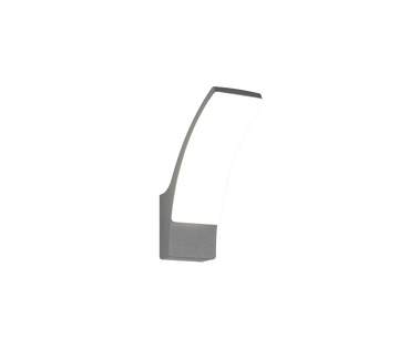 BEJA | Wall lamp | Anthracite | Diecast aluminium