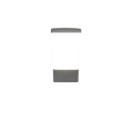 BEJA | Wall lamp | Anthracite | Diecast aluminium