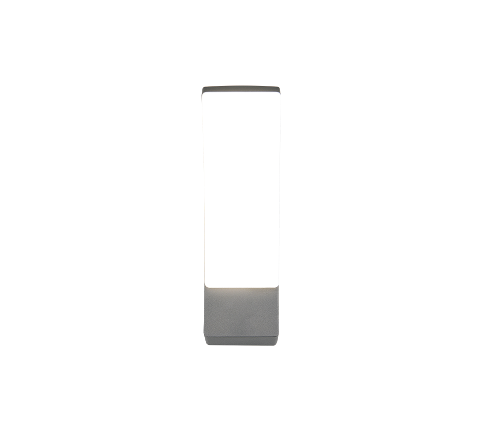 BEJA | Wall lamp | Anthracite | Diecast aluminium