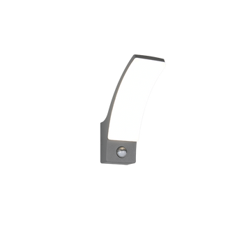 BEJA | Wall lamp | Anthracite | Diecast aluminium