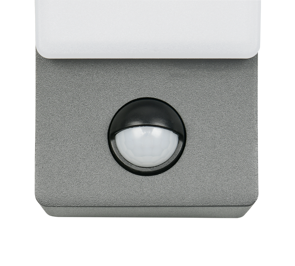 BEJA | Wall lamp | Anthracite | Diecast aluminium