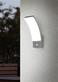 BEJA | Wall lamp | Anthracite | Diecast aluminium
