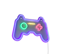 GAMER | Wall lamp | Transparent clear | Plastic