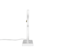 PAPILLON | Wall lamp | White | Plastic