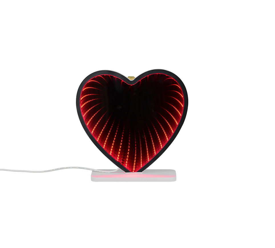CORACON | Wall lamp | White | Plastic