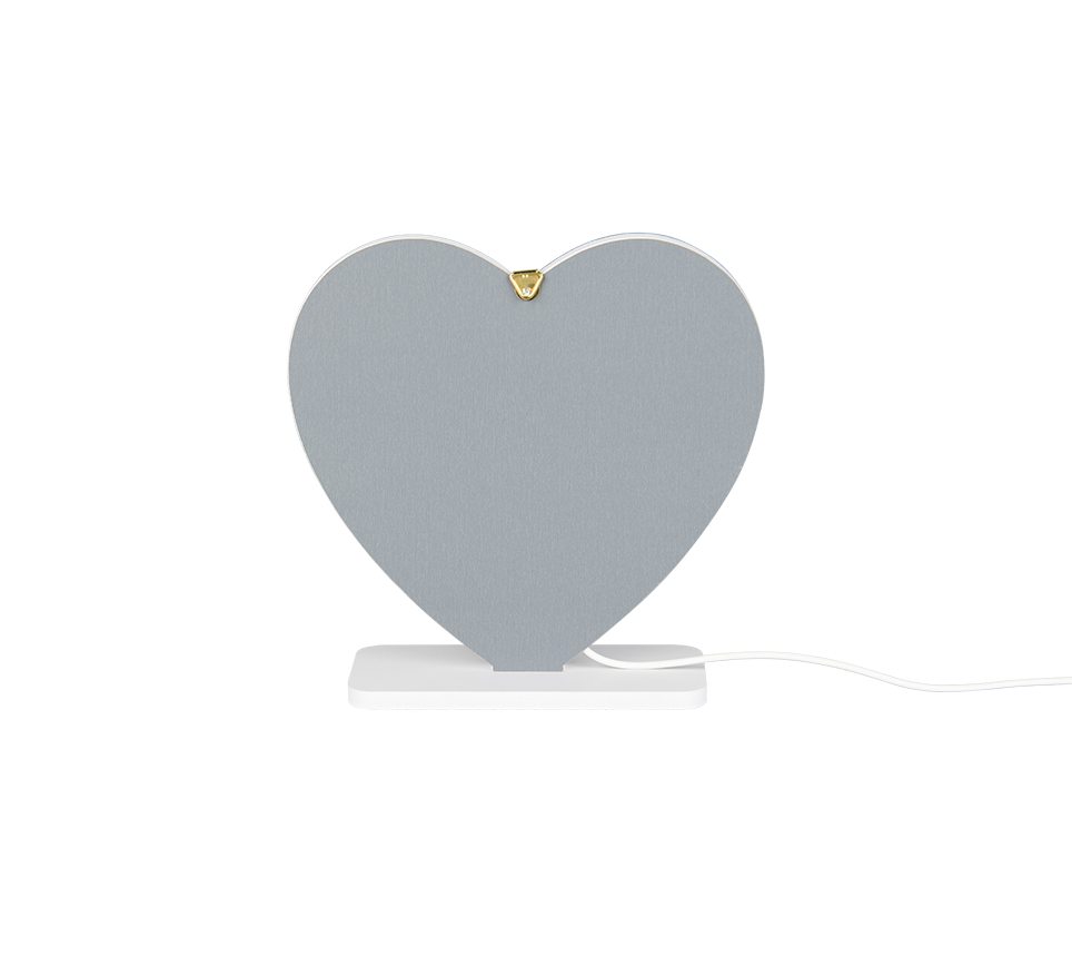 CORACON | Wall lamp | White | Plastic