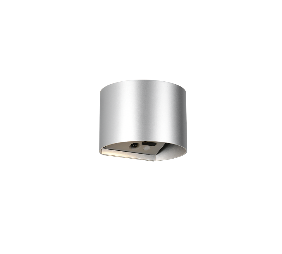 GENIE | Wall lamp | Titan | Plastic