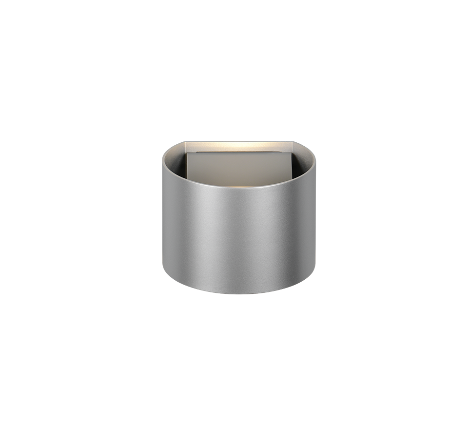 GENIE | Wall lamp | Titan | Plastic