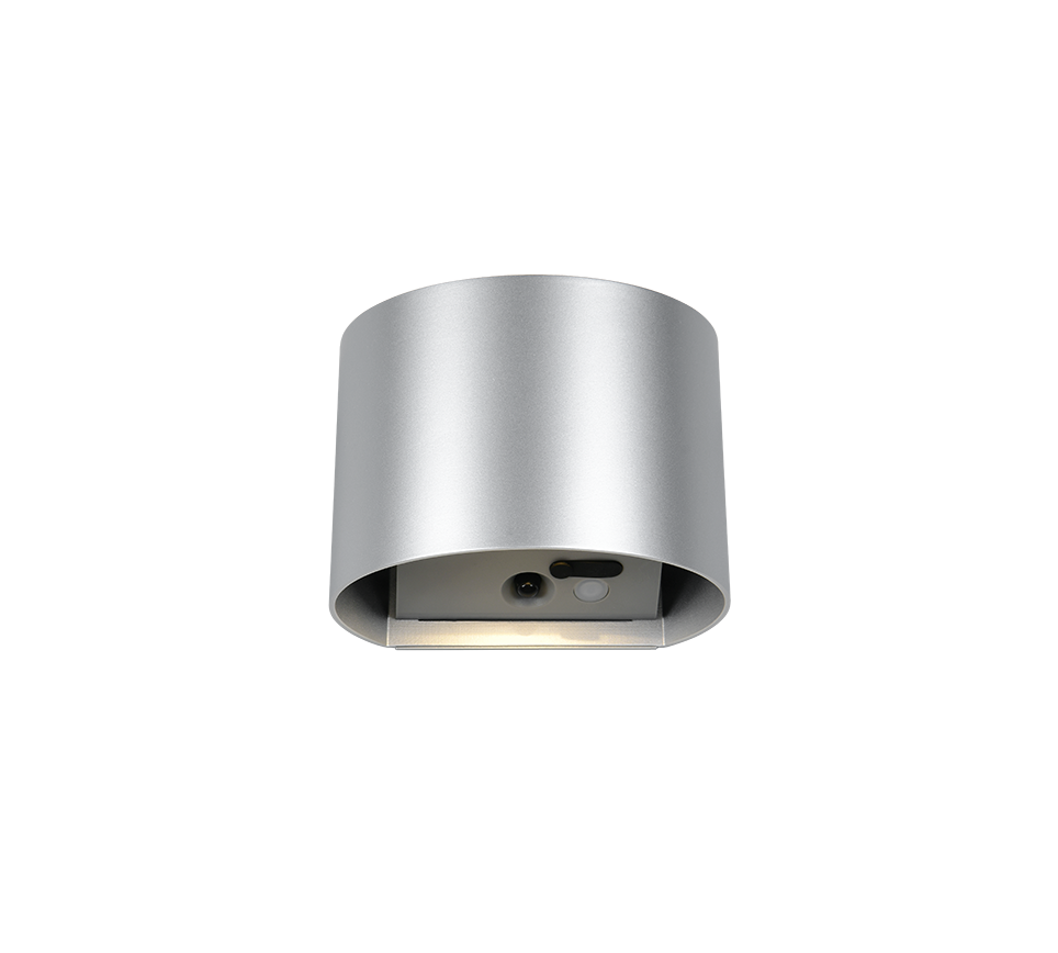 GENIE | Wall lamp | Titan | Plastic