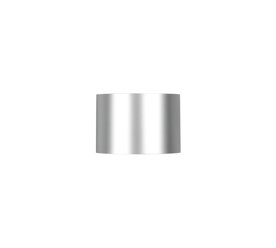 GENIE | Wall lamp | Titan | Plastic