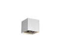 GENIE | Wall lamp | Titan | Plastic