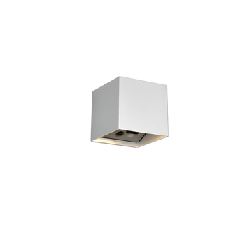 GENIE | Wall lamp | Titan | Plastic