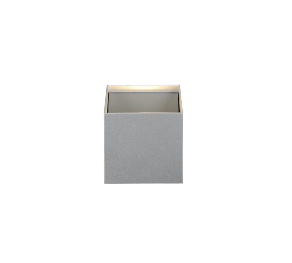 GENIE | Wall lamp | Titan | Plastic